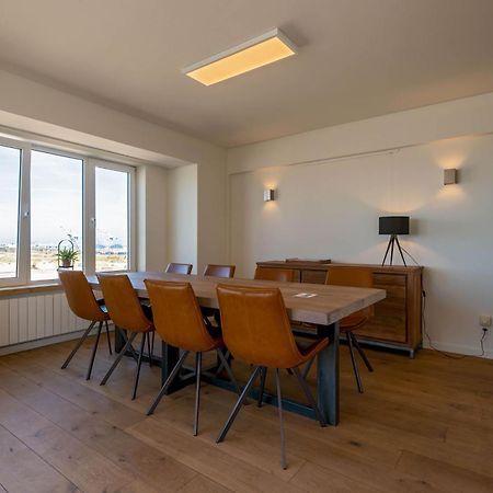 Seaview Zeebrugge Apartment Екстериор снимка