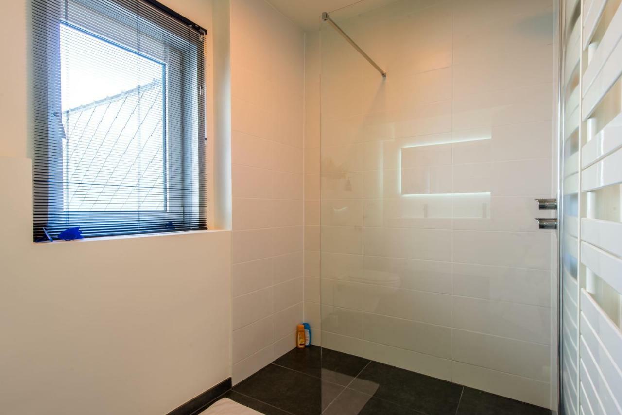 Seaview Zeebrugge Apartment Екстериор снимка