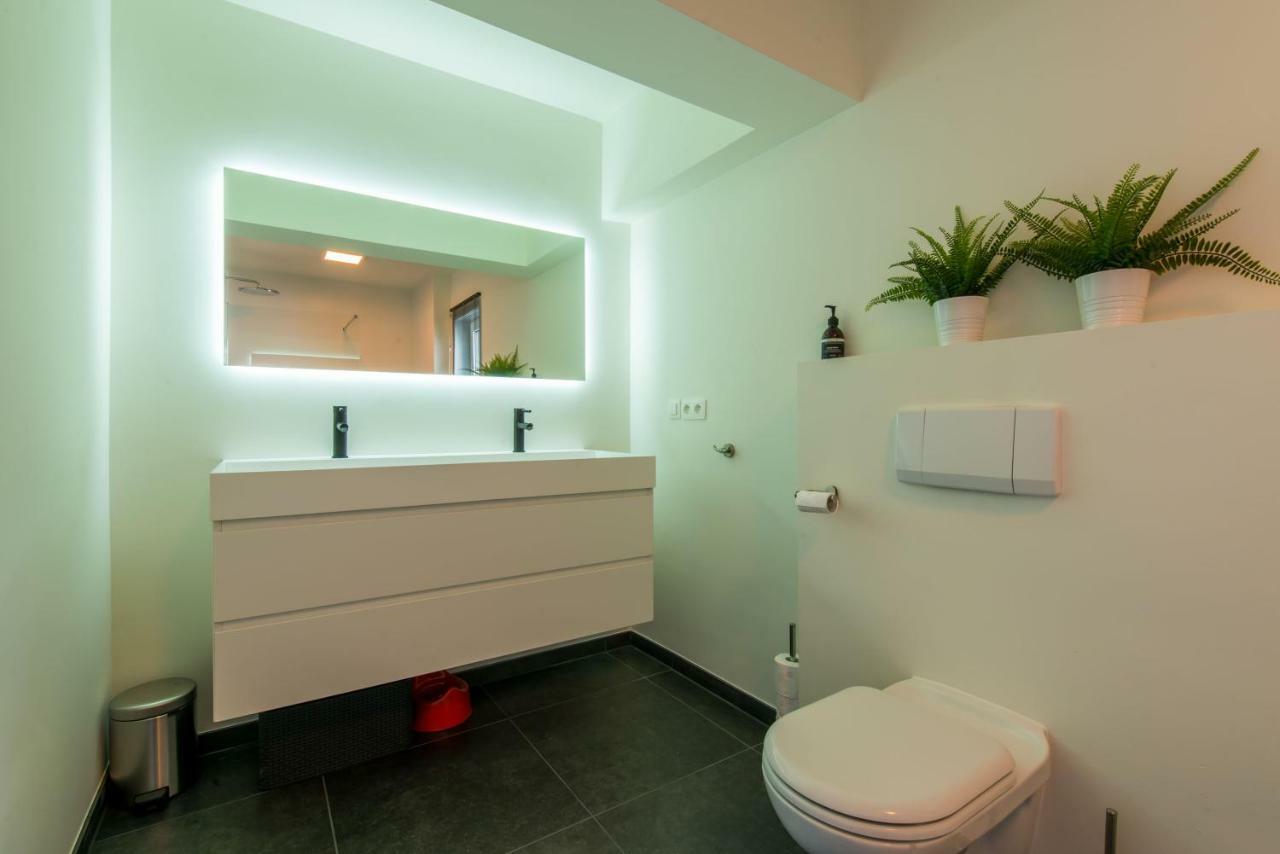 Seaview Zeebrugge Apartment Екстериор снимка